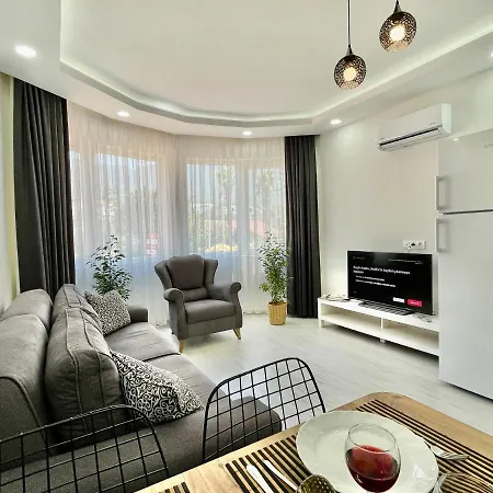 Tatil Premium Cozy