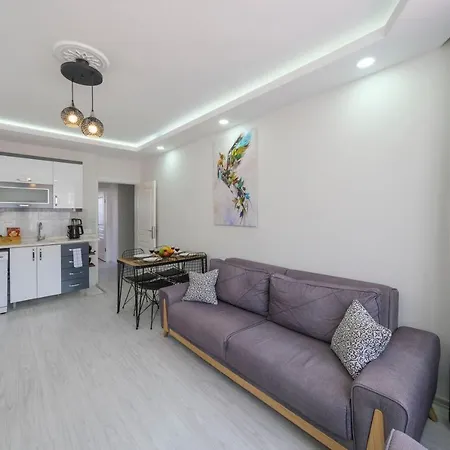 Tatil Premium Cozy Apartment Fethiye