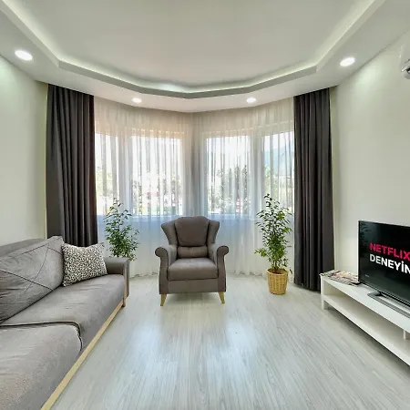 Tatil Premium Cozy