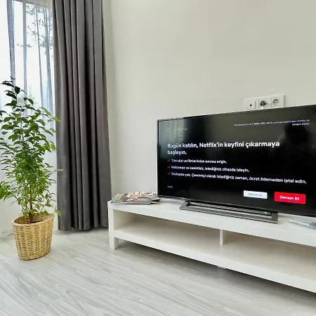 Apartment Tatil Premium Cozy