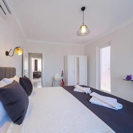 Tatil Premium Cozy *