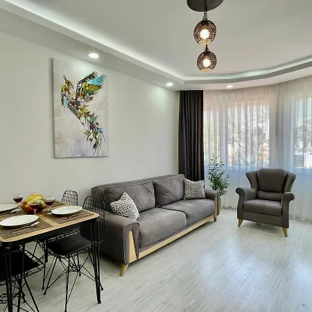 Appartement Tatil Premium Cozy