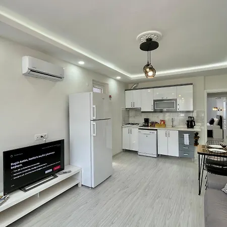 Апартаменты Tatil Premium Cozy *