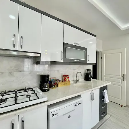 Tatil Premium Cozy Fethiye