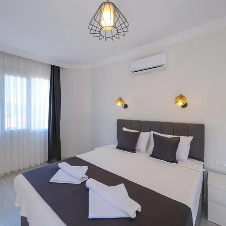 Apartment Tatil Premium Cozy